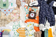 Megvan a híres finn babacsomag idei kiadása