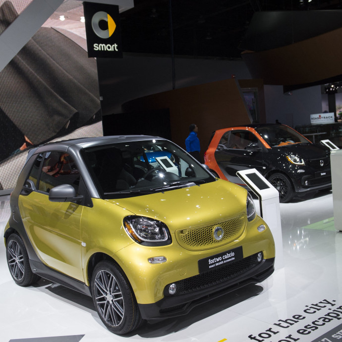 Kemény évek várnak azokra, akik olcsó kisautót szeretnének vásárolni