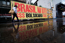 A brazil variáns tovább mutálódhatott