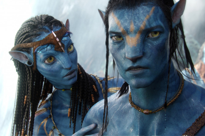 Emlékszik még az Avatarra? Csak mert újra ez a mozipénztárak királya