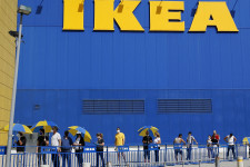 Egyre nagyobb az IKEA fölénye, a bútorra költött forintok negyede a cégnél landol