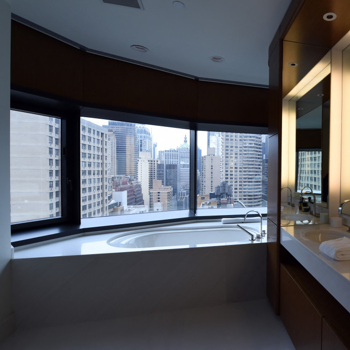 Budapest ötödik kerületében már drágább a luxus, mint Dubajban