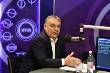 Orbán: A jövő hét lesz a járvány legnehezebb hete
