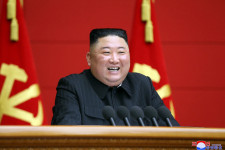 Egy hónapja próbálják elérni Joe Bidenék Észak-Koreát, de Kim Dzsongun nem reagál