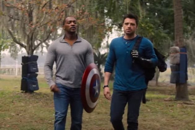 Látványos akciókból nem lesz hiány a Marvel új szuperhősös sorozatában