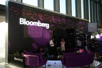 A 168 Óra lett a Bloomberg magyar partnere