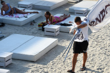 Úgy omlott össze a magyar turizmus, mintha lenne tengerünk