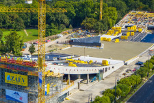 Mészáros Lőrincnek 7 milliárdot termelt a ZÁÉV, 29 munkásának 137 milliót fizetett tavaly