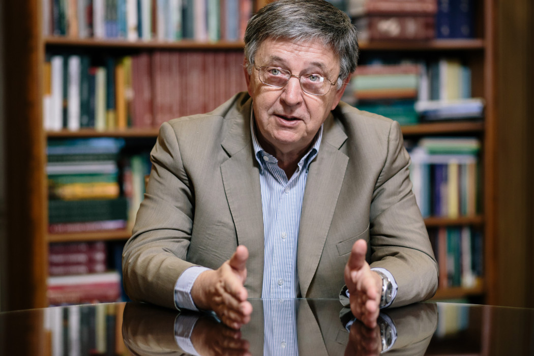 Fotó: Mudra László / MTA