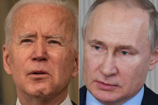 Hazarendelték a washingtoni orosz nagykövetet, miután Biden gyilkosnak nevezte Putyint