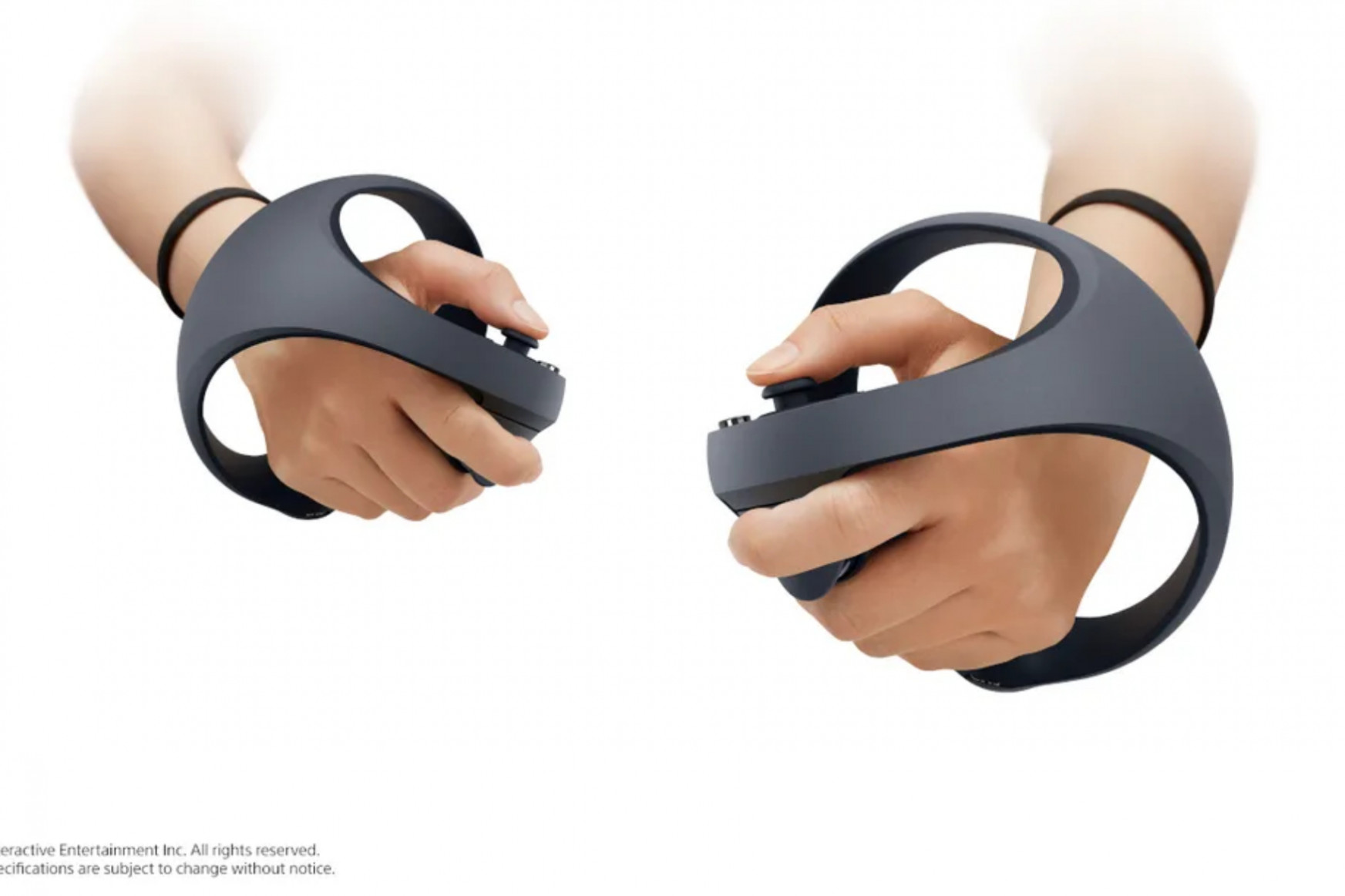 Új PlayStation VR-kontrollert mutatott be a Sony