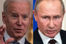 Putyin online akar tárgyalni Joe Bidennel, miután az amerikai elnök gyilkosnak nevezte