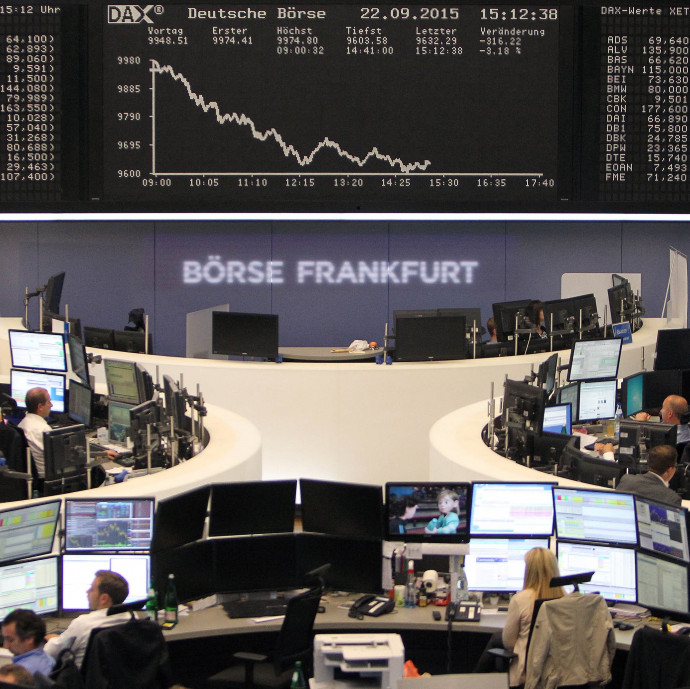 Válságban gyorsabban öregszenek és előbb halnak meg a cégvezetők