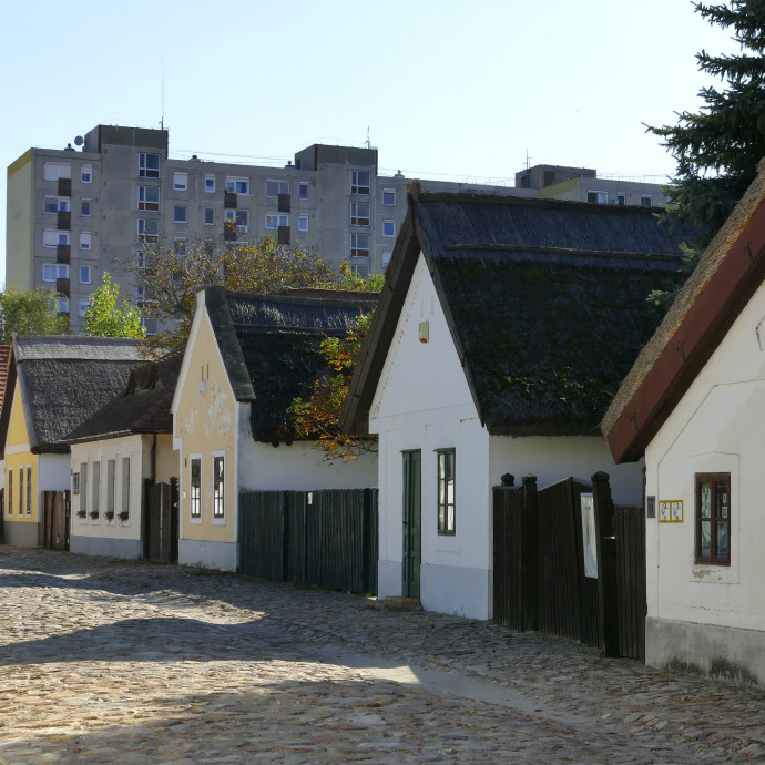 Két megyeszékhely vetélkedik a lakáspiac csúcsáért