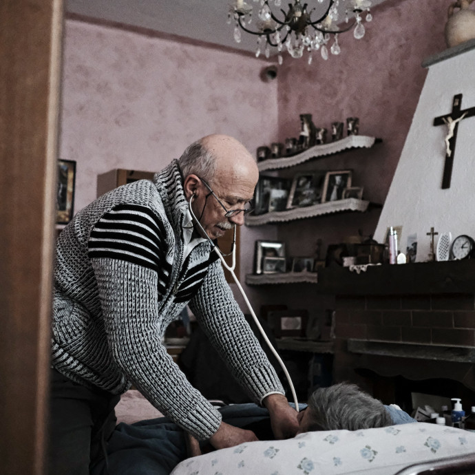 Alábecsülték az idősebb dolgozók értékét egy új tanulmány szerint