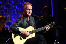Sting dalban mondja el, miért jó Down-szindrómás embereknek munkát adni
