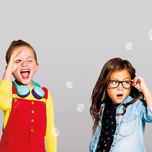 Gyerekfejhallgatók 20 ezer forint alatt: van, amibe bele lehet süketülni