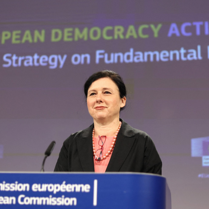 Már az idén uniós pénzeket veszíthet Magyarország az egyik biztos szerint