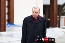 Törökország kilépett az isztambuli egyezményből