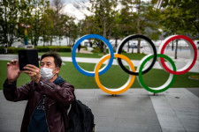 Külföldi nézők nélkül rendezik meg a tokiói olimpiát