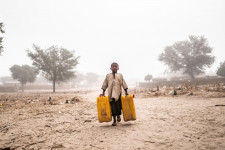 Naponta 700 gyerek halálát okozza a vízszennyezés