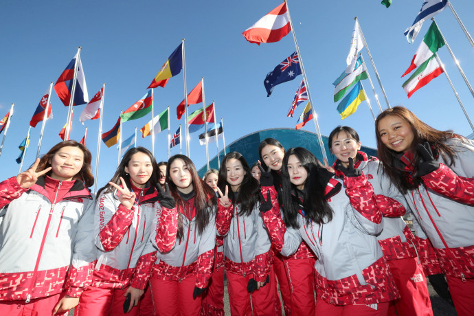 Önkénteseket sem enged be külföldről az olimpia kedvéért Japán