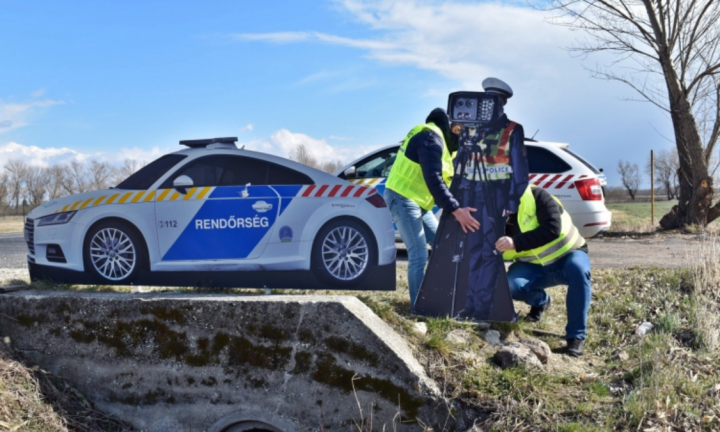 Fotó: Police.hu