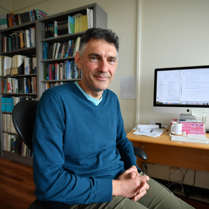 Egyenlőtlenségek minden társadalomban léteznek, de megvannak az eszközök a csökkentésére