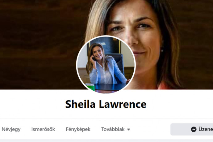Varga Judit kamuprofiljával ígérnek sok pénzt gyorsan a Facebookon