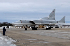 A hajtóművek beindítása után beindult a vezérkatapult az orosz hadászati bombázón, három halott