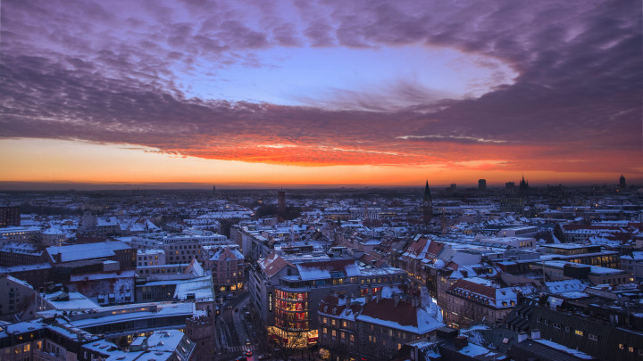 Fotó: Sandra Demmelhuber / picture alliance / dpa Picture-Alliance via AFP