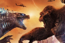 Olyan szereplő tűnt fel a Godzilla vs. Kong utolsó trailerében, amitől az összes rajongó rettenetes izgalomba jött