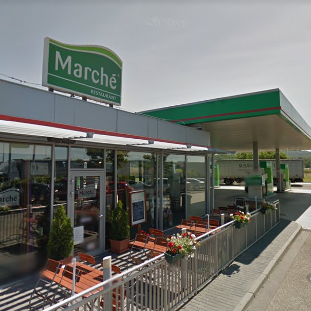 Marché éttermek bedőlése: 1,5 milliárdos kieséshez 100 millió forint állami segítség