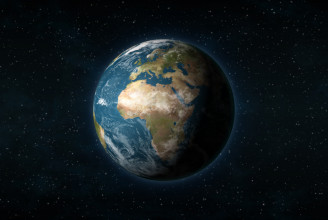 A Föld 26 másodpercenként pulzál, és senki nem érti, miért