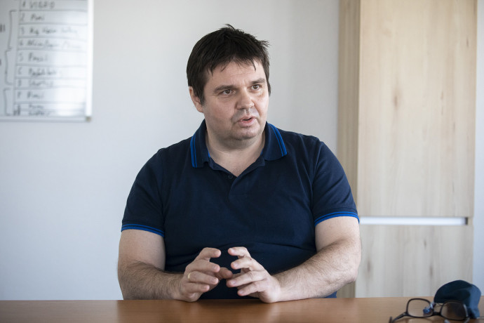 Fotó: Németh Dániel
