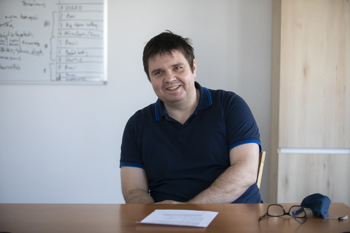Fotó: Németh Dániel