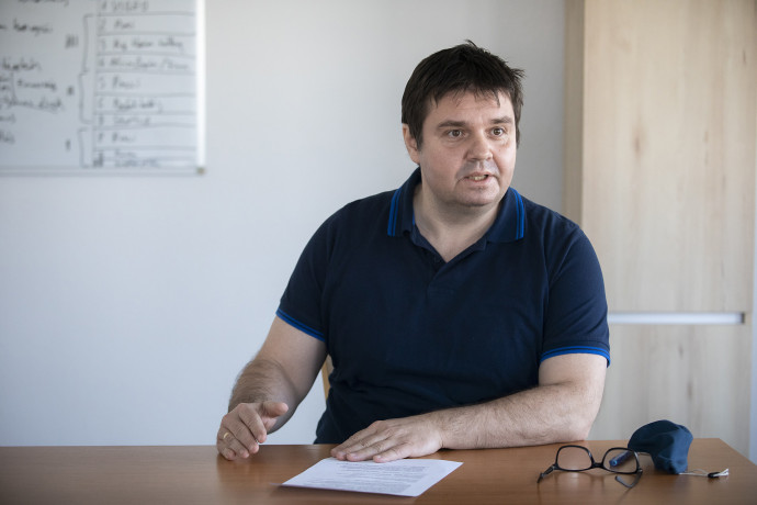 Fotó: Németh Dániel