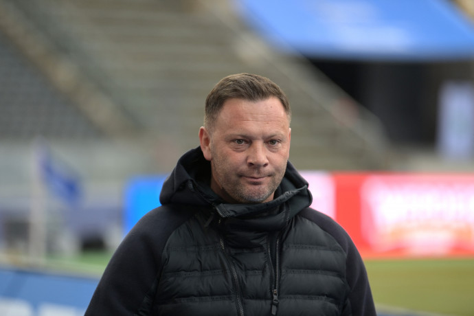 Dárdai: A futball jobb, mint a Netflix