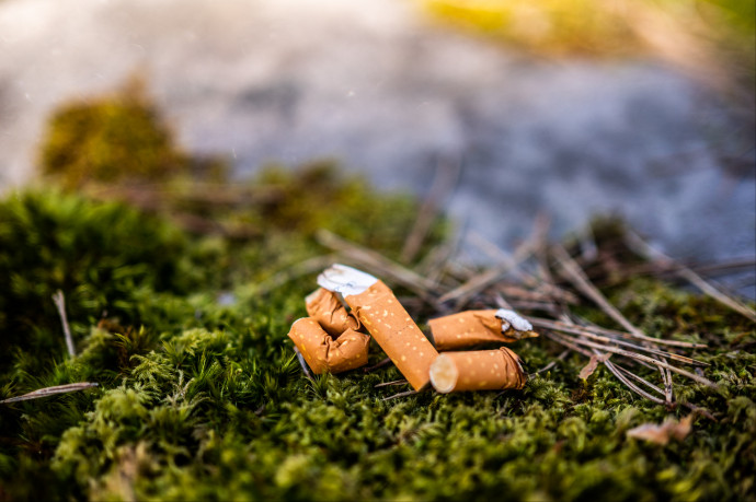 Az EU-szabályozás miatt drágult nagyot a cigaretta