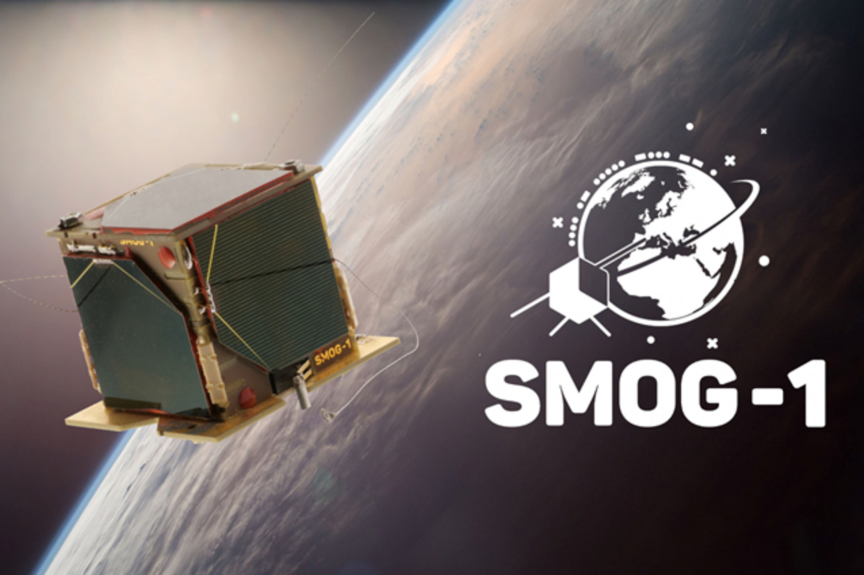 Magyar műhold az űrben: pályára állt és működik a SMOG-1