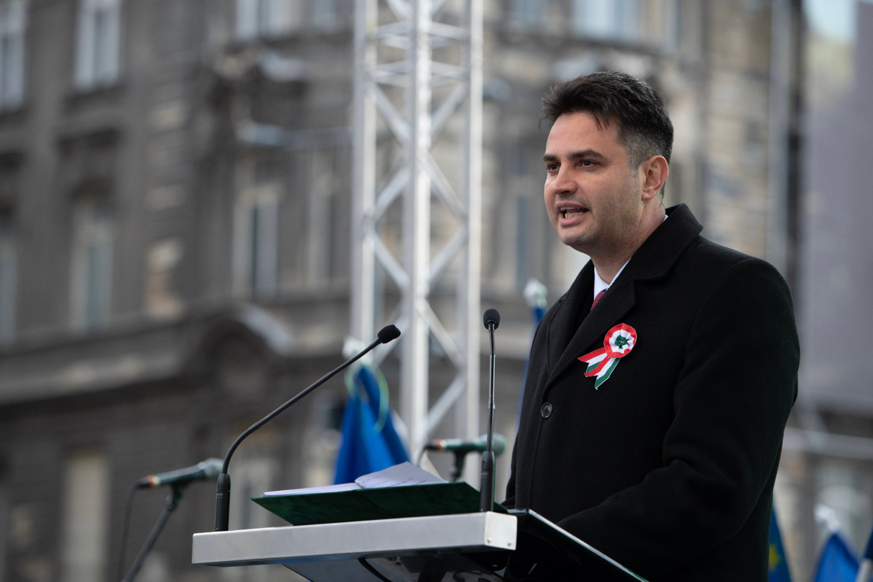 Márki-Zay: Erkölcsi fogyatékosnak a fideszes pártembereket neveztem, nem a szavazóikat