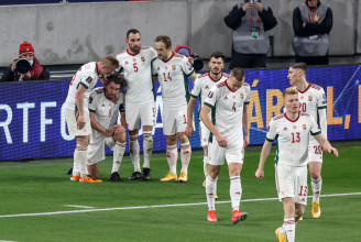 Magyarország–Lengyelország 3-3
