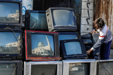 Nehogy kidobd a régi képcsöves tévédet, lehet, hogy többet ér, mint egy új