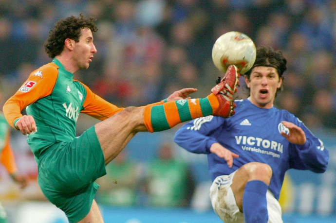 Lisztes Krisztián, akit Maradonához és Messihez hasonlítottak