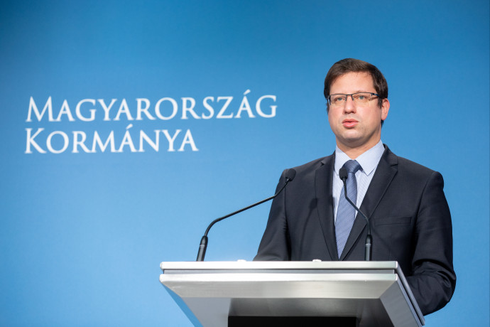 Gulyás Gergely odaszúrt a PDSZ-nek, szerinte ellenzéki pártnak képzelik magukat