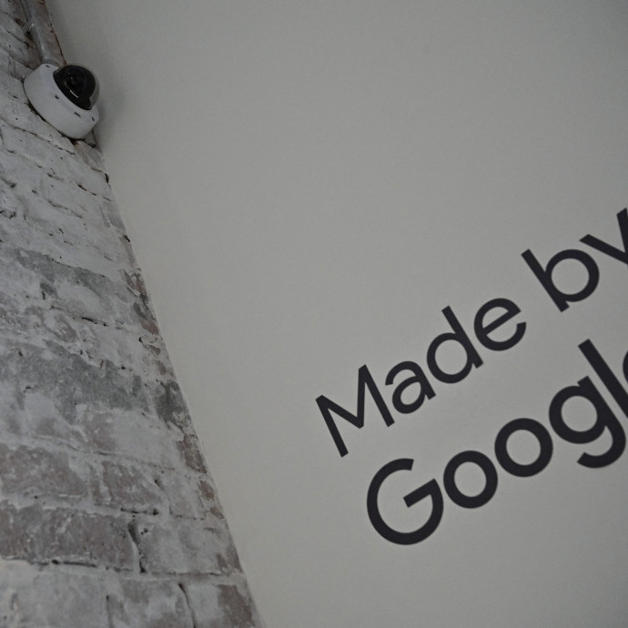 A Google csak úgy tesz, mintha megszüntetné a tömeges megfigyelést