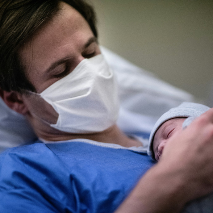 A férfiak számára is új szabályokat kell alkotni, hogy a nők egyenlő esélyt kapjanak