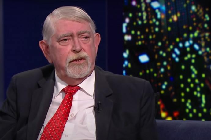 Kásler: Május végén, június elején lehet enyhíteni a szigorításokon