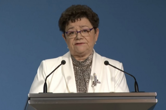 Müller Cecília: Agresszívan terjed a brit vírusmutáns