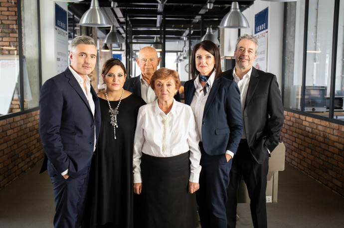 Személyzet nélküli boltokkal szórná tele az országot egy magyar vállalkozás